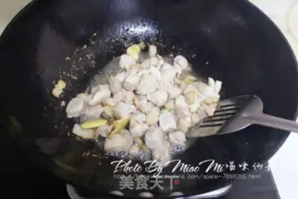 Make Potato macaroni step 2