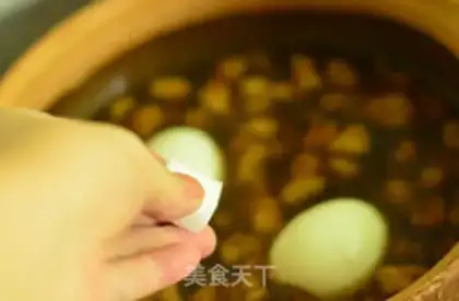 Make Spicy rice step 11