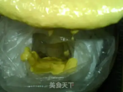 Make Mango ice cream step 11