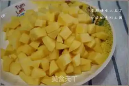 Make Spam. Spud step 2