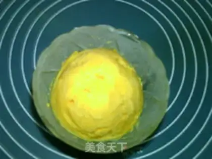 Make Mango ice cream step 13
