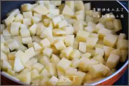 Make Spam. Spud step 5