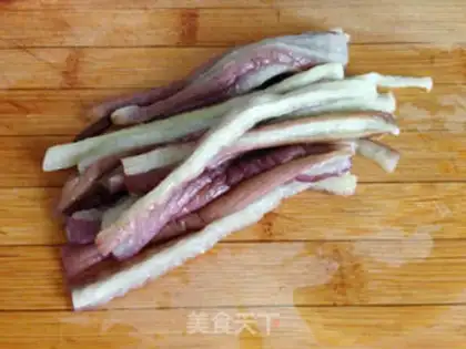 Make Puffy eggplant step 2