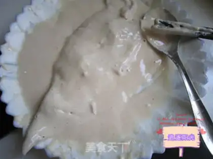 Make Fried squid step 3