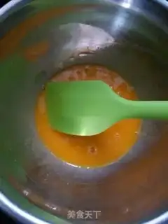 Make A waterless honey cake step 0