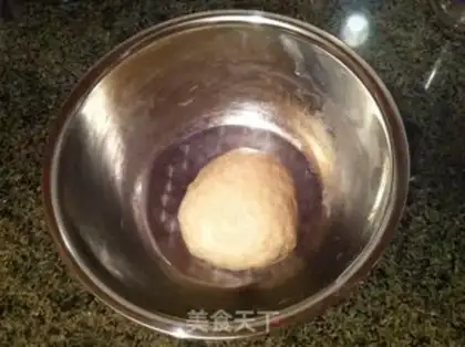 Make Peanut walnuts step 2