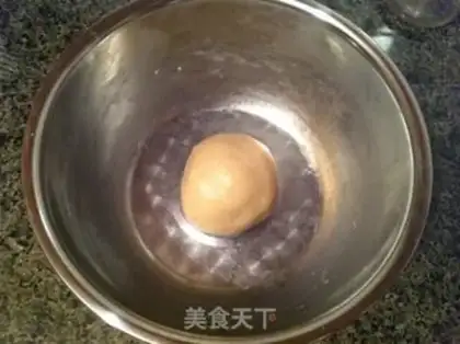 Make Peanut walnuts step 3