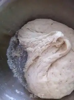Make Shrimp willow bag step 0