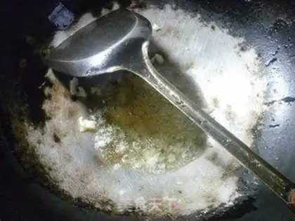 Make Scrumptious and empty cabbage step 4