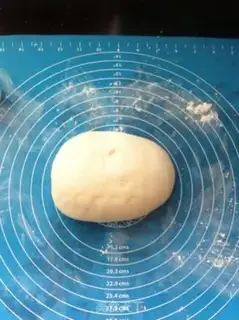 Make Shrimp willow bag step 1