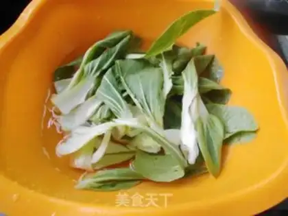 Make Mao red meat step 10