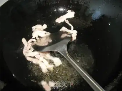 Make Scrambling step 2
