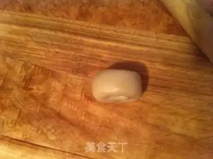 Make Peanut walnuts step 16