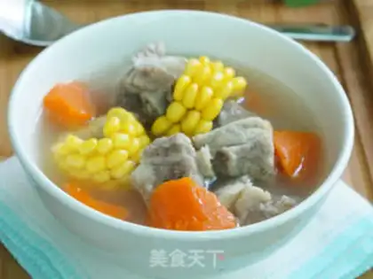 Make Field ribs soup step 7