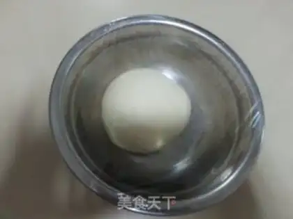 Make Old bread step 1