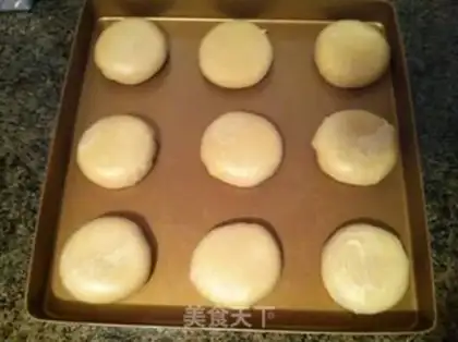 Make Peanut walnuts step 18