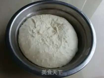 Make Old bread step 2