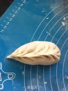 Make Shrimp willow bag step 8