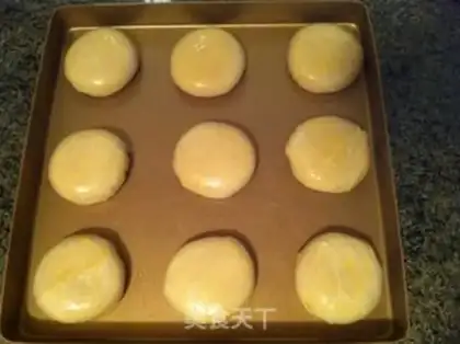 Make Peanut walnuts step 19