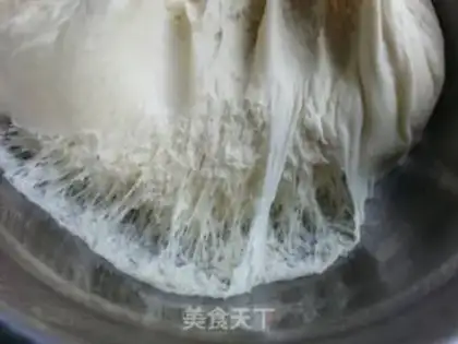 Make Old bread step 3
