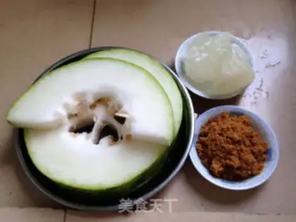 Make Pumpkin tea step 0