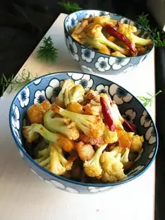 Make Scrambling step 7