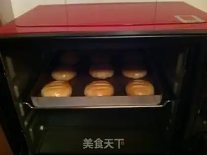 Make Peanut walnuts step 21