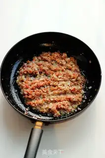 Make Tomato bacon pasta step 2