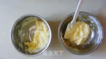 Make Marble cake step 6
