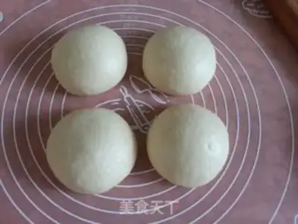 Make Old bread step 9