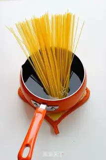 Make Tomato bacon pasta step 6