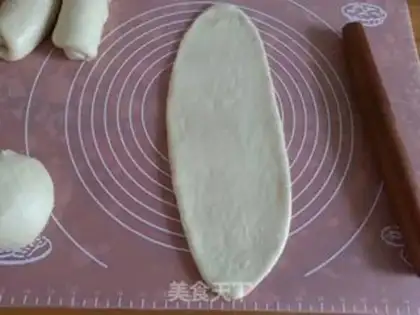 Make Old bread step 10