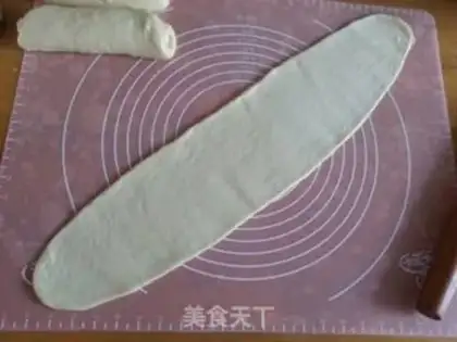 Make Old bread step 12