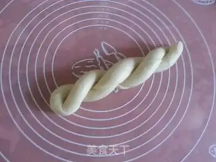 Make Old bread step 14