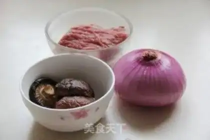Make Beef sauce step 0