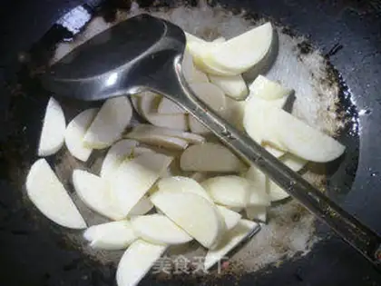Make White foie gras step 3