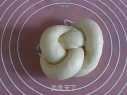 Make Old bread step 15