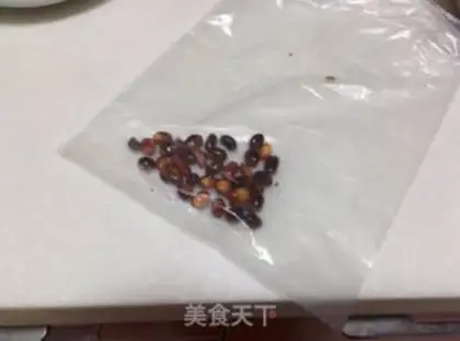 Make No sugar step 2