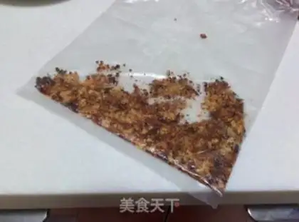 Make No sugar step 3