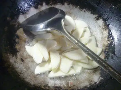 Make White foie gras step 5