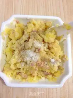 Make Spud step 7