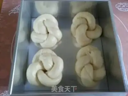 Make Old bread step 17