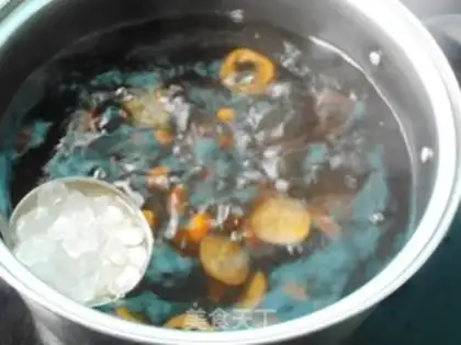 Make Sour soup step 3
