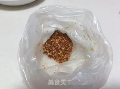 Make No sugar step 4