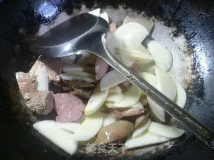 Make White foie gras step 6