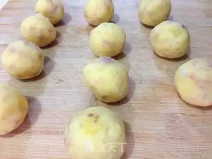 Make Spud step 8