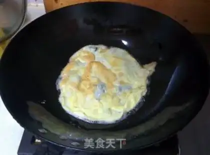Make No sugar step 5