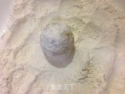 Make Spud step 9