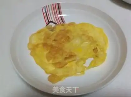 Make No sugar step 6