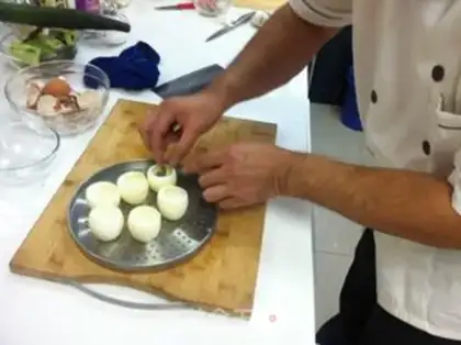 Make Shrimp let Moon step 1